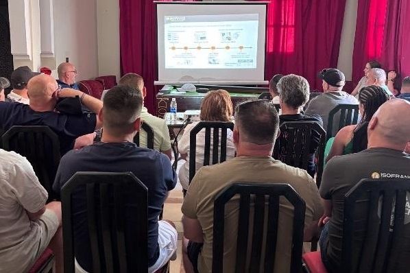 Isofrance Fenêtres et Energies : rétrospective d’une convention spéciale à Marrakech