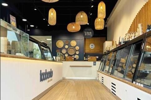 Le réseau taobento annonce son arrivée à Hallennes-lez-Haubourdin