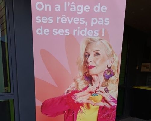 Age d’Or Services accompagne les femmes entrepreneures dans leurs projets