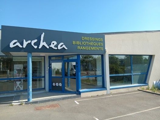 Archea ouvre à Rennes Châteaugiron début septembre