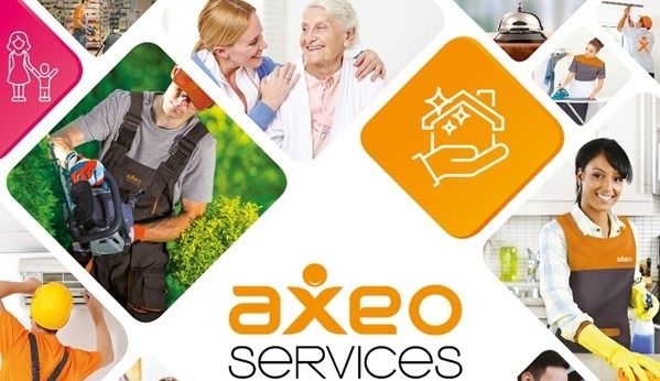 AXEO Services, acteur incontournable au sein des territoires