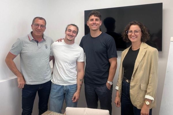 Ouverture du premier centre Cryotera normand, dans la ville de Caen