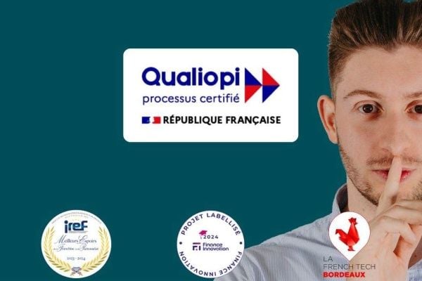 L’organisme de formation de Zestia est désormais certifié Qualiopi