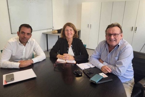 Le Groupe Babychou Services – Bonjour Services rachète le Groupe Family Sphère