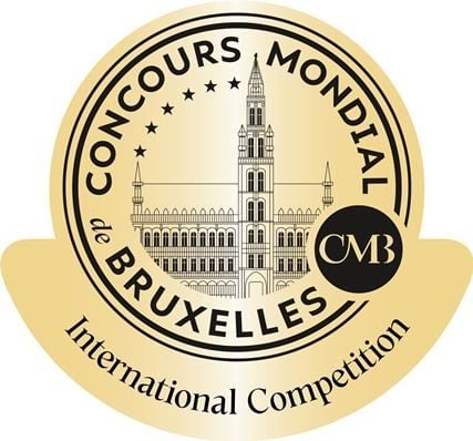 Cavavin annonce sa collaboration avec Concours Mondial de Bruxelles