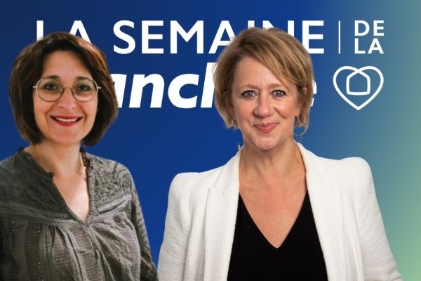 Semaine de la Franchise : Les Bienveillants vous invitent à leur prochain webinaire le 8 octobre