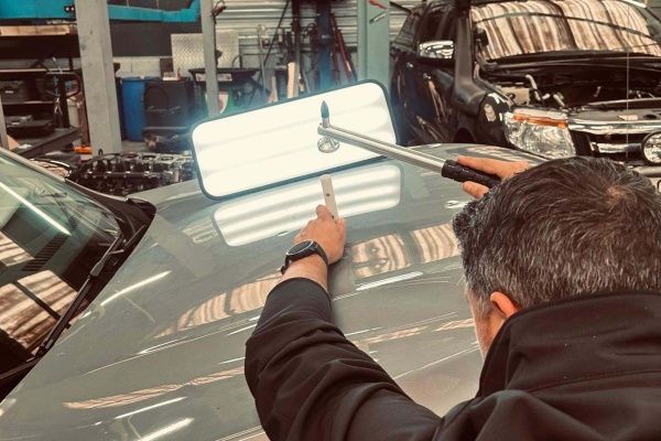 Formés et solidaires, les franchisés X’PERT IMPACT assurent toujours une intervention de qualité irréprochable