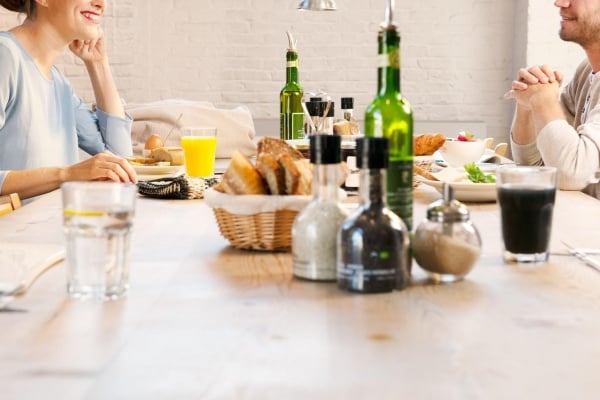 Le Pain Quotidien vous invite au salon Entreprendre dans l’Ouest à Rennes, les 18 & 19 novembre