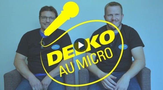 Au micro de DELKO, deux frères séduits par la franchise reviennent sur leur parcours inspirant