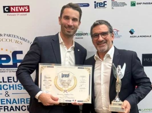 Guy Hoquet l’Immobilier se distingue pour l’excellence de sa formation interne