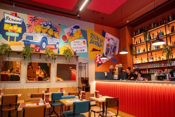 La Brigade : un concept en pleine ascension avec des résultats très stimulants