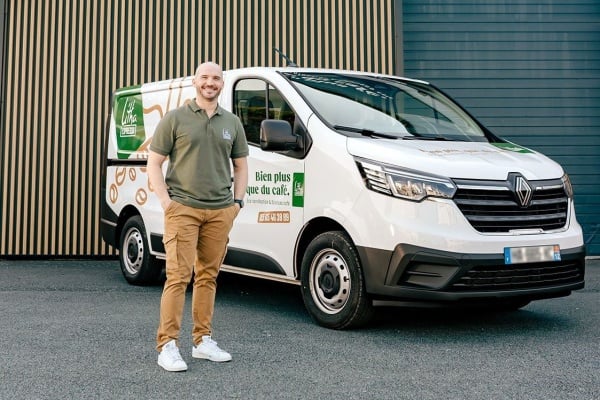 Litha Espresso : cinq qualités clés pour réussir en franchise en 2026