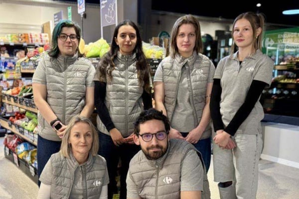 Un franchisé Carrefour City étend son activité avec un nouveau Carrefour Express à Charleville-Mézières