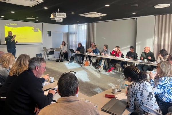 DISTRI CLUB MEDICAL booste son expansion et consolide l’accompagnement de ses franchisés