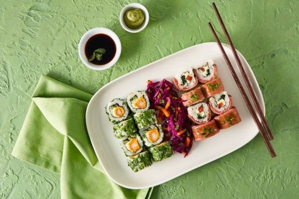 Les Box Sushi & Friends, une nouvelle innovation signée taobento