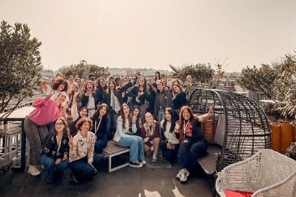 Convention 2026 : Babychou Services mobilise son réseau autour de la réussite collective