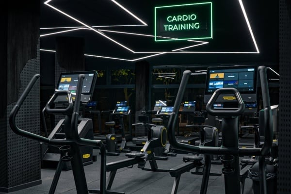 La franchise GIGAFIT réinvente le fitness avec sa V4