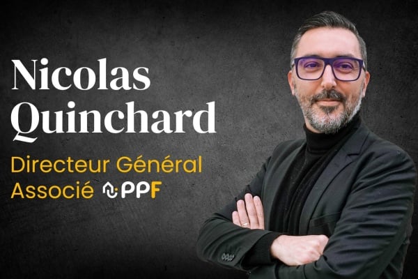 Nicolas Quinchard, Directeur Général de PPF, détaille les ambitions du réseau en rénovation énergétique