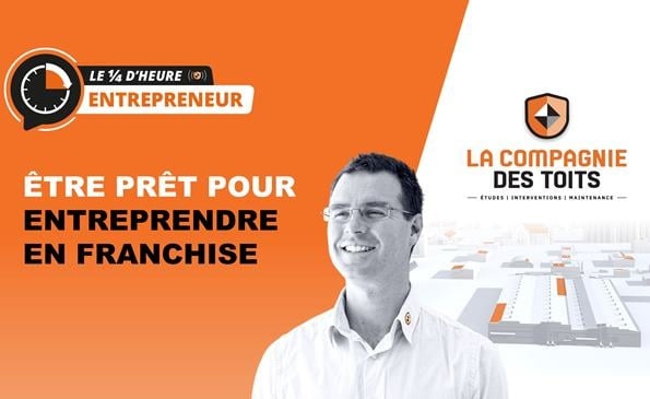 La Compagnie des Toits prévoit un prochain webinaire le 14 avril à 10h00