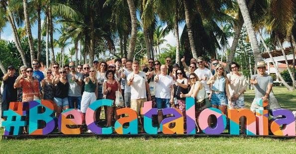 dietplus renforce la cohésion de son réseau avec un séminaire en République dominicaine