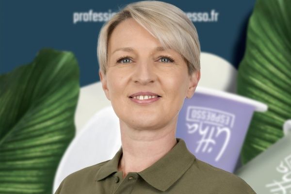 Litha Espresso présente Mélanie Muller, sa concessionnaire de Thionville