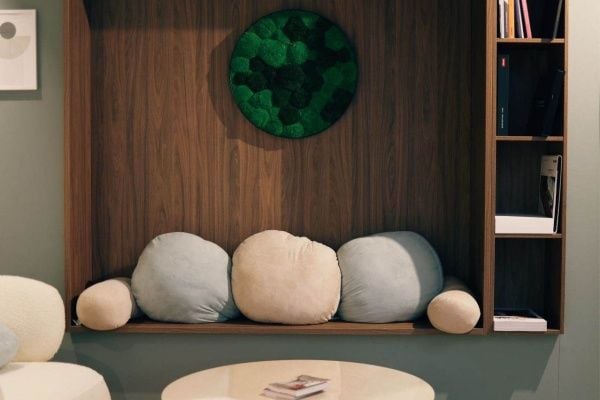 La Cuisine Louise Verlaine s’implante à Paris 7ème avec un showroom nouvelle génération