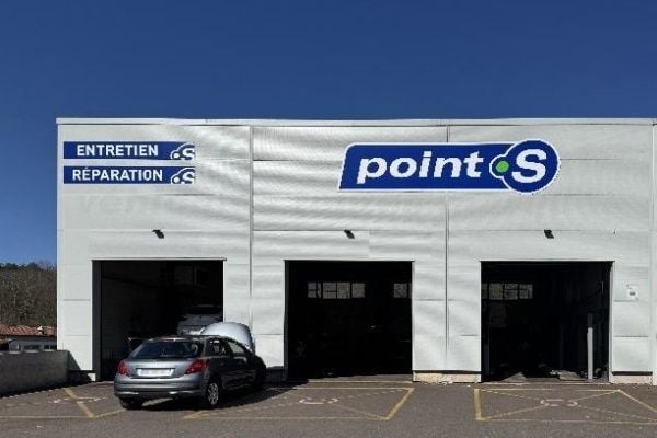 Point S augmente sa présence dans l’Hexagone avec huit nouveaux centres