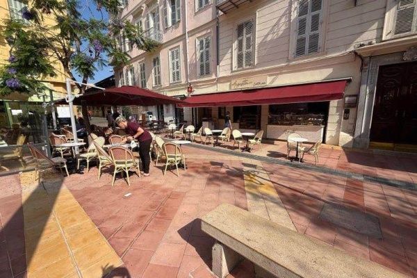 La franchise AUGUSTIN - L'ART DU PAIN s’implante en plein centre-ville de Menton