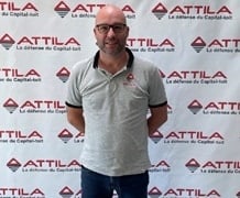 Expansion de la franchise ATTILA à Nancy Sud