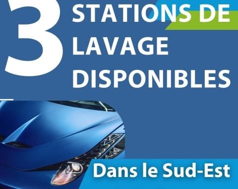 La franchise DetailCar offre des opportunités dans le Sud-Est de l’Hexagone