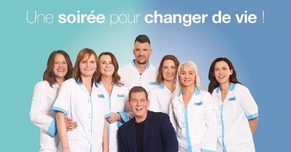 dietplus offre des rencontres décisives pour les futurs franchisés