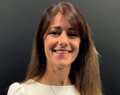 Alexandra Guenoun nommée Responsable Communication & Marketing chez Ixina France