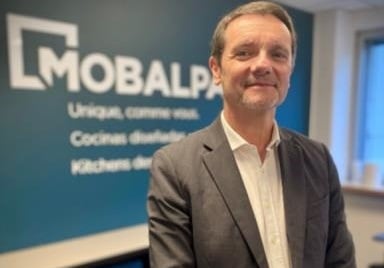 Mobalpa a accueilli Laurent RAYMOND en tant que nouveau directeur d’enseigne