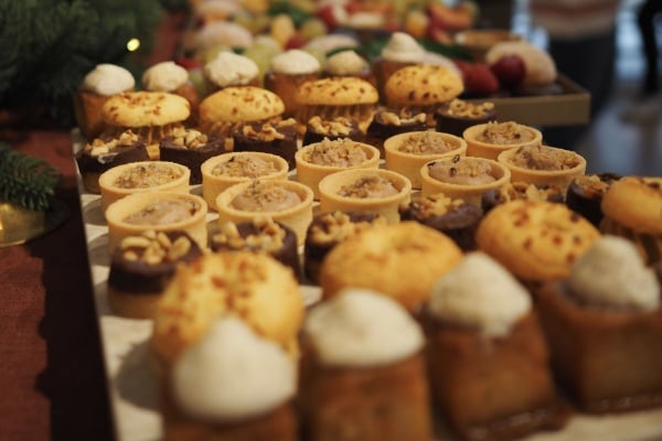 La Famille booste le développement de ses franchises avec des journées dégustation