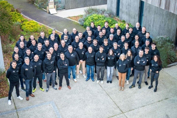 X’PERT IMPACT revient sur son séminaire annuel, un moment clé pour le réseau