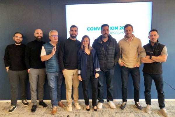 Le réseau KALTEA réuni à Lyon pour sa Convention 2025