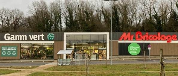 Mr.Bricolage renforce sa présence dans le Sud-Ouest avec un nouveau magasin à Artix