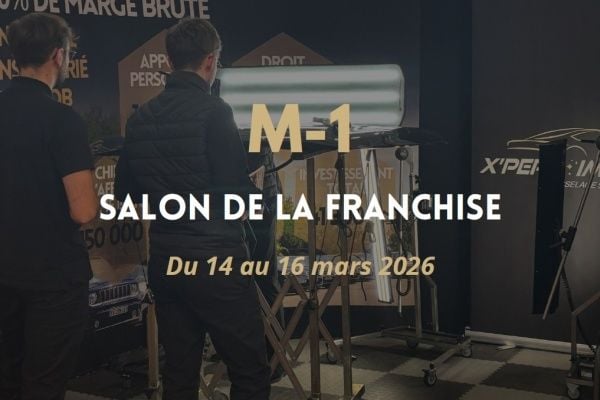 X’PERT IMPACT dévoile le témoignage de son franchisé de Rouen