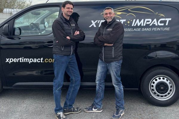 Rejoindre X’PERT IMPACT, c’est entreprendre en toute indépendance et en toute autonomie
