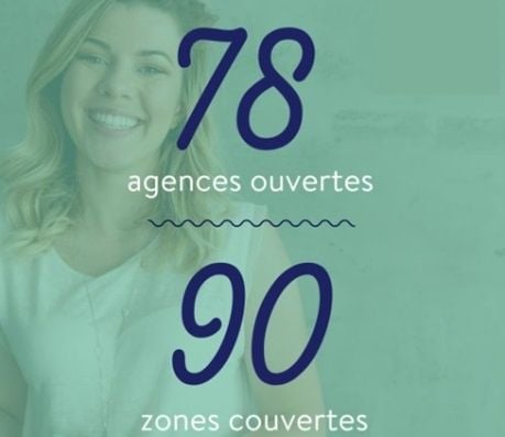 Age d’Or Services consolide son maillage et booste son développement en franchise