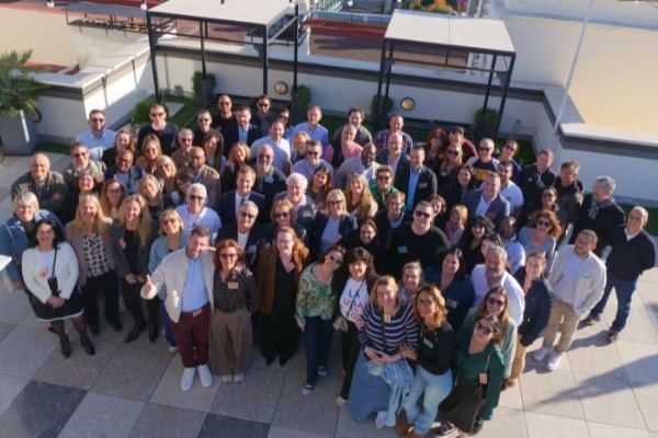 Rétrospective de la Convention Nationale IN&FI Crédits 2026