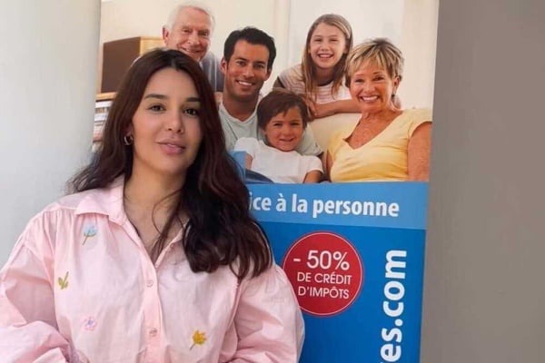 Tout à Dom Services s’implante à Rennes avec une nouvelle agence