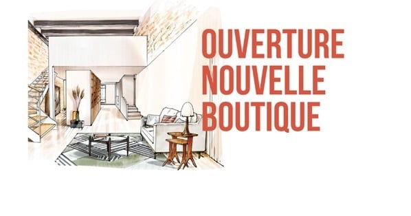 Perene ouvre à Rosny-sous-Bois, au cœur du centre commercial Domus