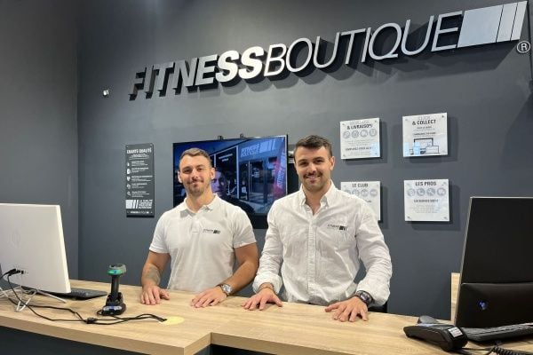 Nouveau chapitre pour FitnessBoutique La Rochelle : ouverture et changement de Direction