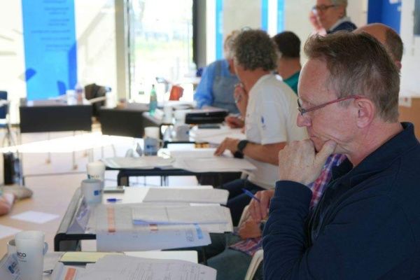 Dix nouveaux agents indépendants ont rejoint la formation interne d’illiCO travaux