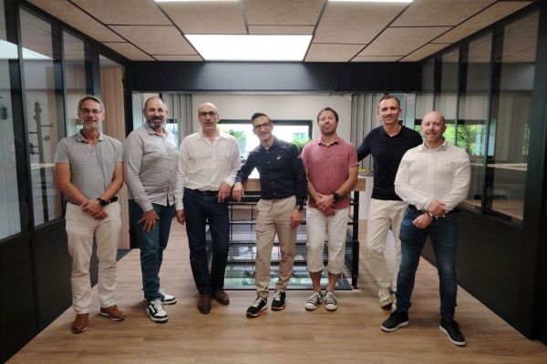 Camif Habitat : de nouveaux franchisés en formation initiale