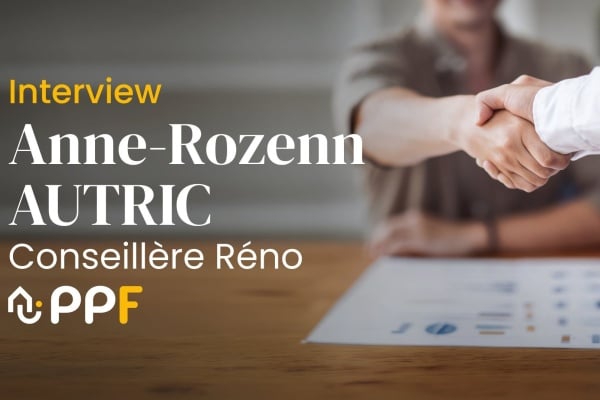 PPF : la rénovation énergétique, un levier d’expertise pour les franchisés du réseau