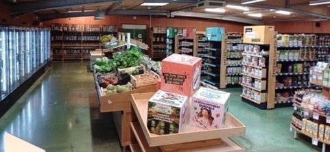 Le magasin Les Comptoirs de la Bio Oloron-Sainte-Marie se réinvente