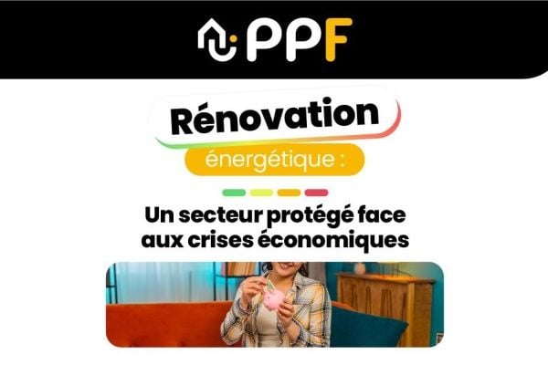 PPF se développe sur un secteur résilient en période de crises économiques