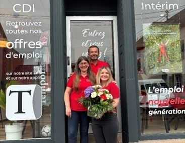 Une sixième franchise Temporis pour les frères Simon, à Ingwiller